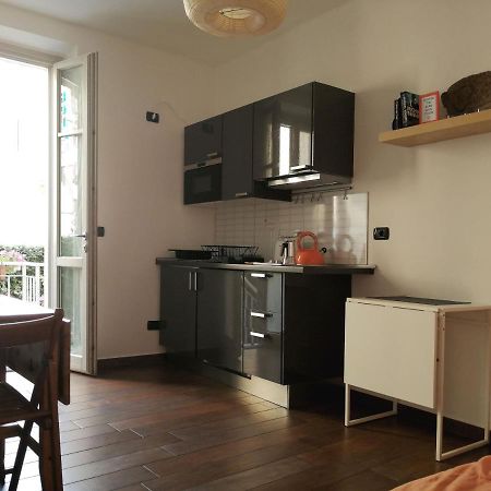 Ferienwohnung Al Molo 2 Como Exterior foto