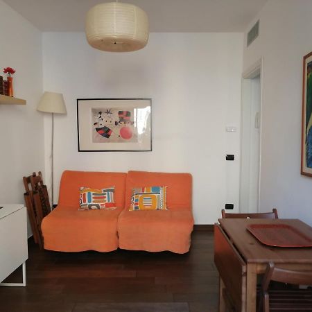 Ferienwohnung Al Molo 2 Como Exterior foto