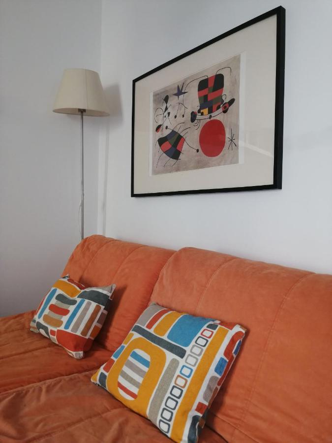 Ferienwohnung Al Molo 2 Como Exterior foto