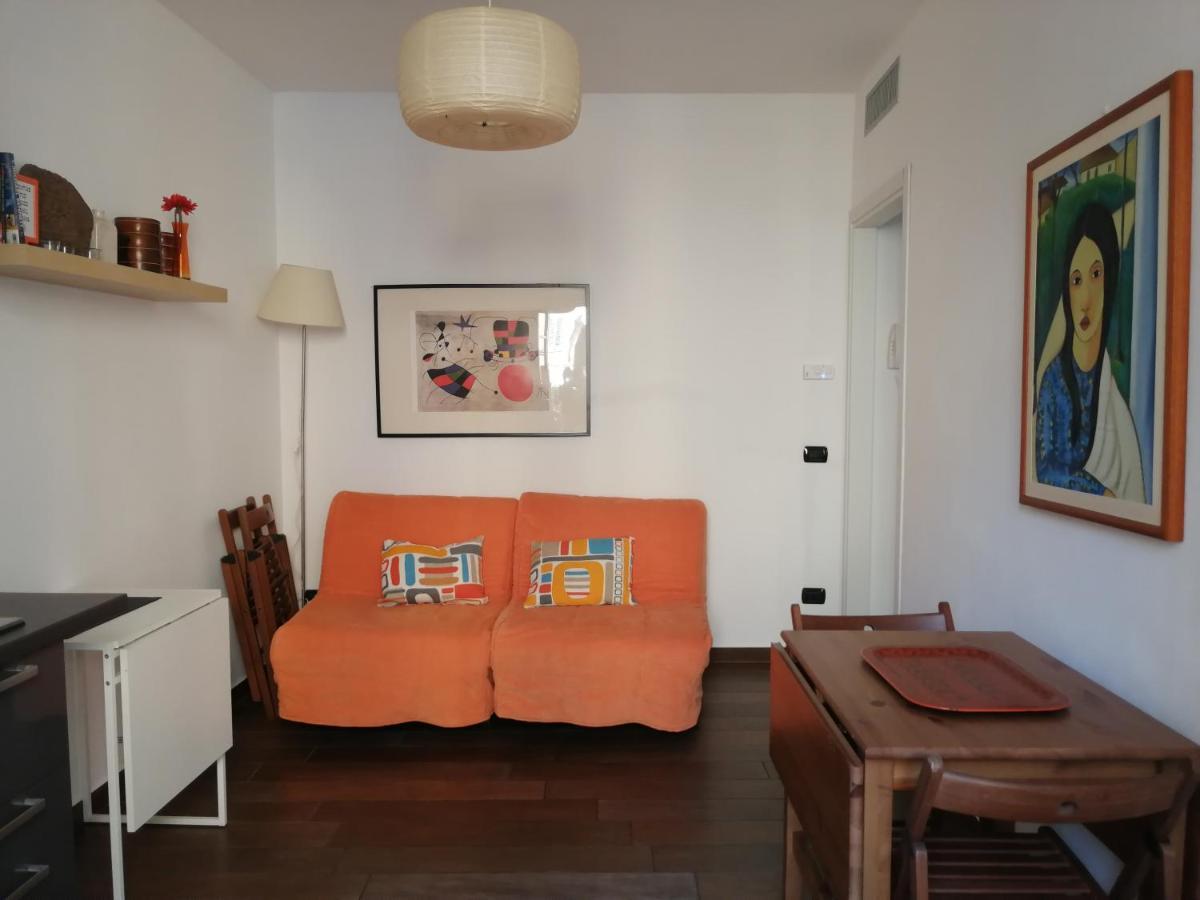 Ferienwohnung Al Molo 2 Como Exterior foto