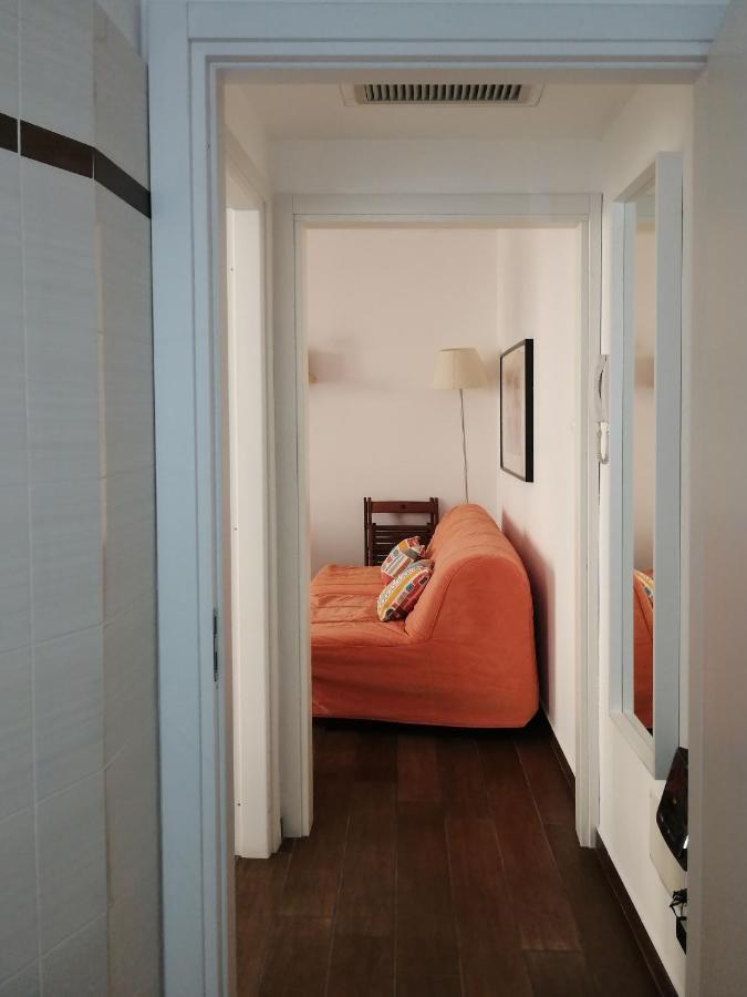 Ferienwohnung Al Molo 2 Como Exterior foto